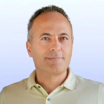 Amir Salek