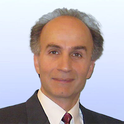 Behzad Razavi