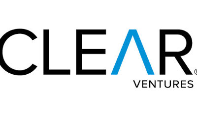 Clear Ventures logo