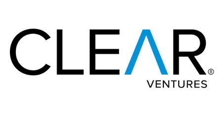 Clear Ventures logo
