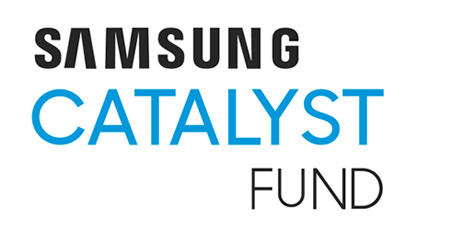 Samsung Catalyst Fund logo
