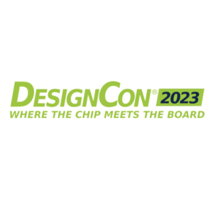 DesignCon 2023