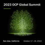 2023 OCP Global Summit