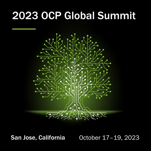 2023 OCP Global Summit