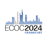 ECOC 2024 Frankfurt 50th Anniversary