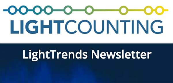 LightCounting LightTrends Newsletter logo