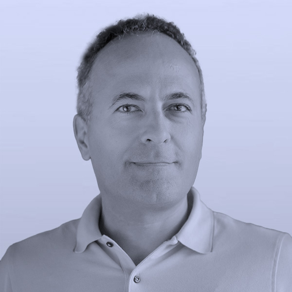 Amir Salek