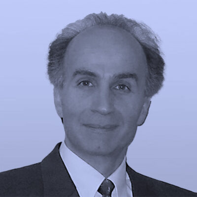 Behzad Razavi