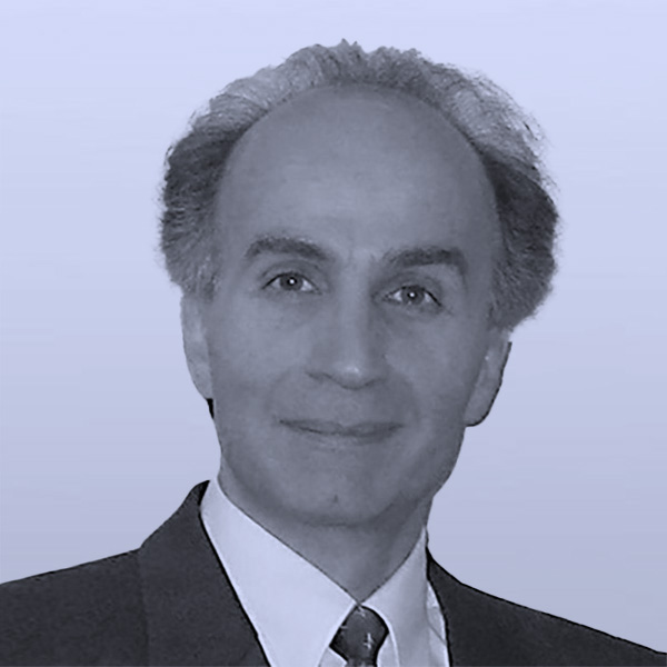 Behzad Razavi
