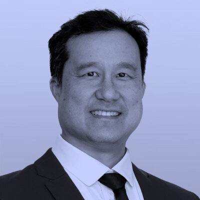 Ivan Huang