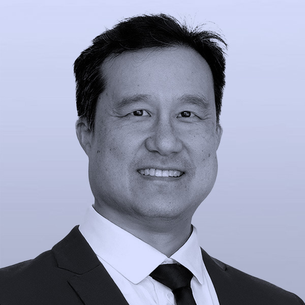 Ivan Huang