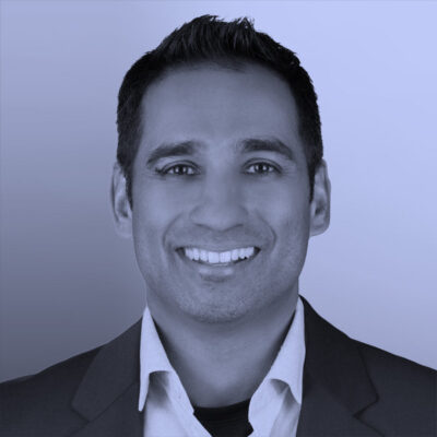 Nigel Alvares