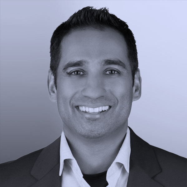 Nigel Alvares