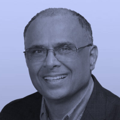 Raj Yavatkar