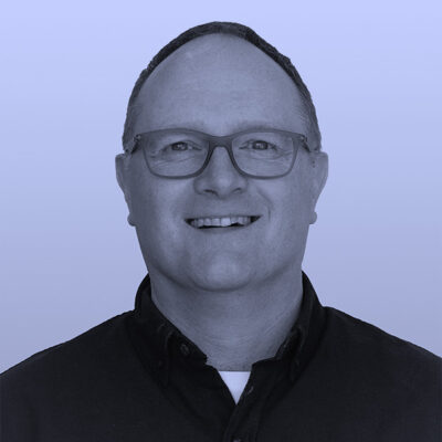 Simon Richmond