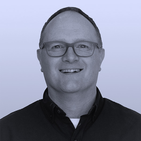 Simon Richmond