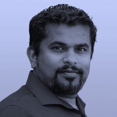 Suresh Rangarajan