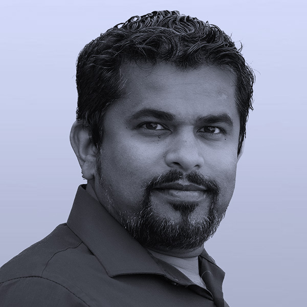 Suresh Rangarajan