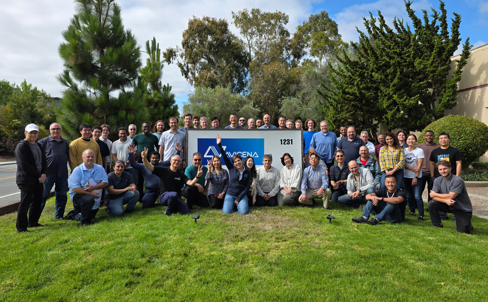 Avicena US Team 2025