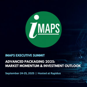 iMAPS Executive Summit 2025