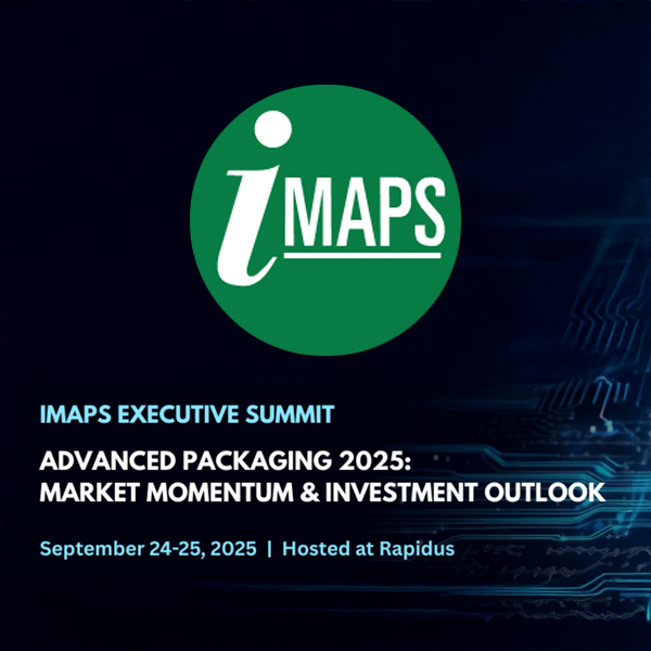 iMAPS Executive Summit 2025