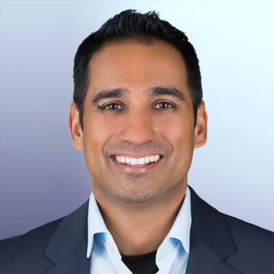 Nigel Alvares headshot