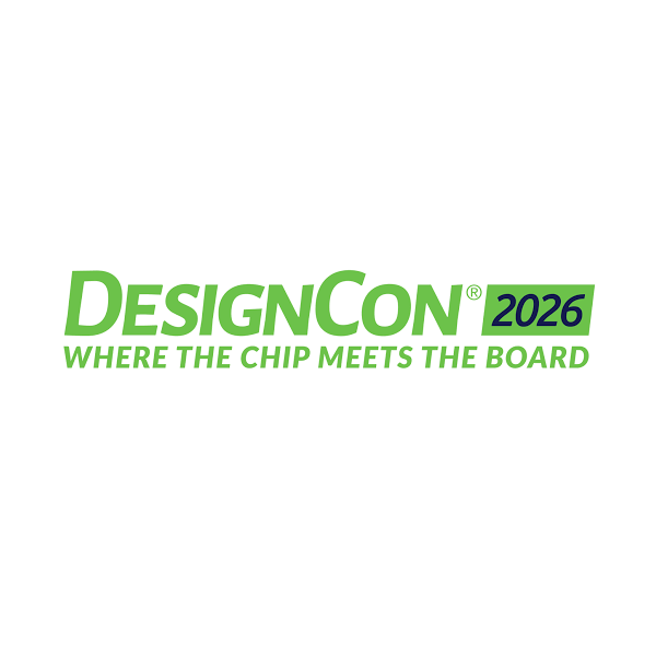 DesignCon 2026