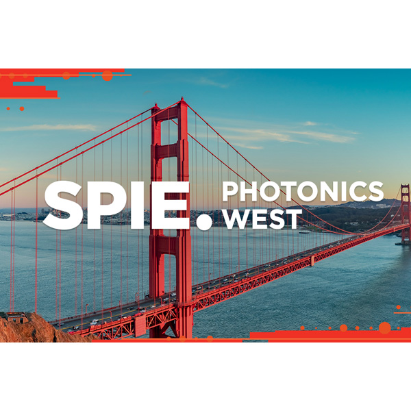 SPIE Photonics West