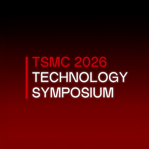 TSMC 2026 Technology Symposium