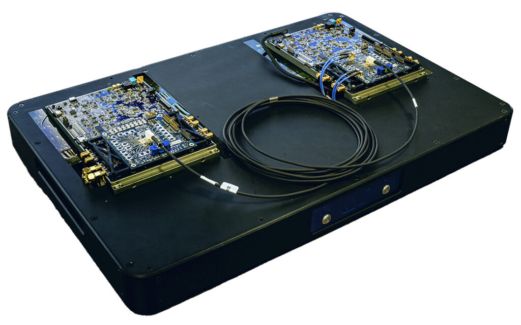 Avicena LightBundle™ eKit