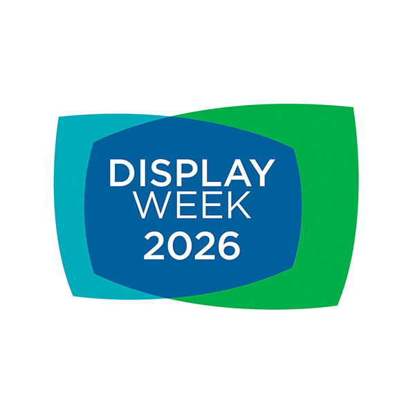Display Week 2026 (logo)