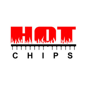 Hot Chips logo