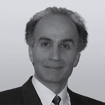 Behzad Razavi