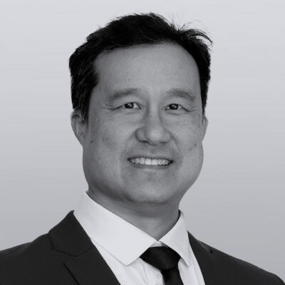 Ivan Huang