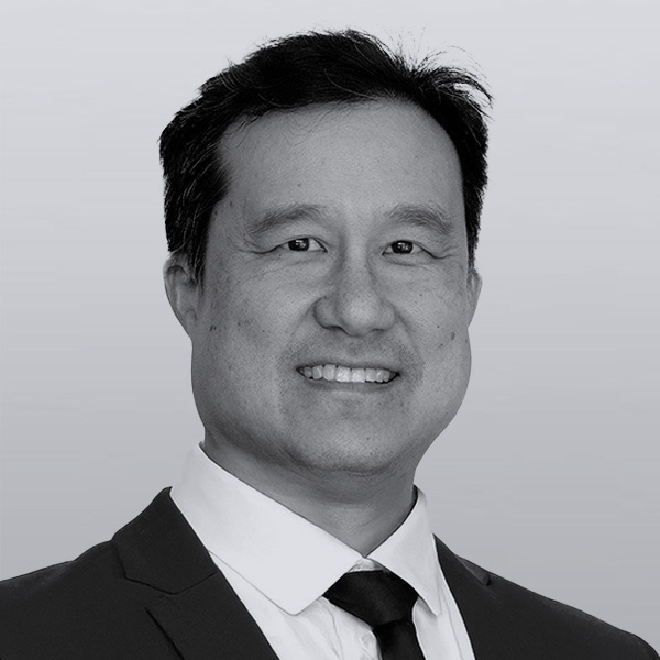 Ivan Huang