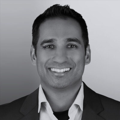 Nigel Alvares