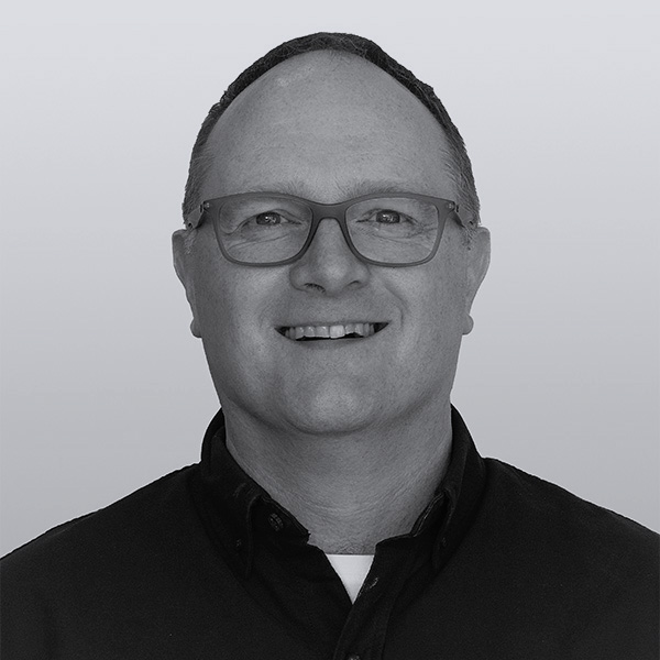 Simon Richmond