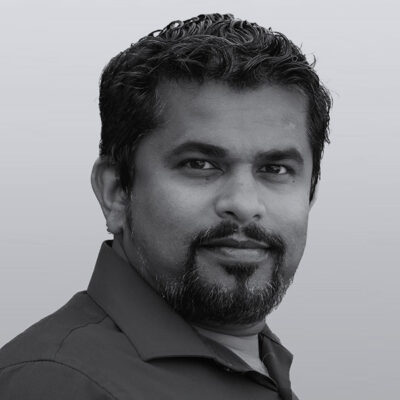 Suresh Rangarajan