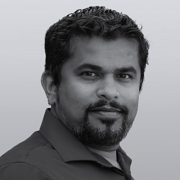 Suresh Rangarajan