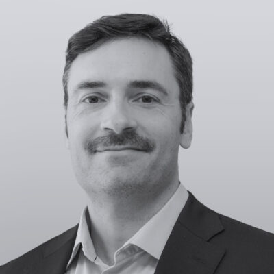 Peter Zaffaroni headshot